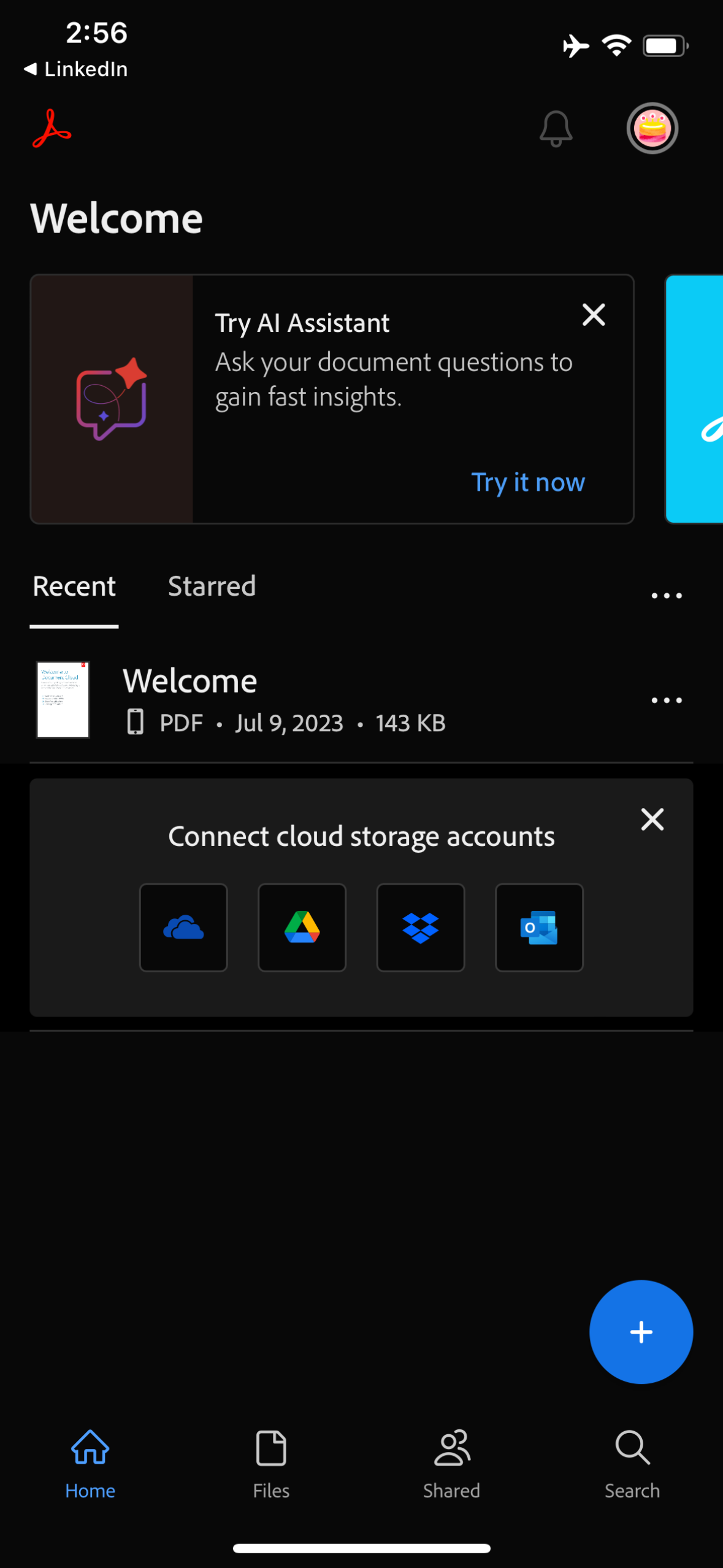 acrobat app screenshot 54